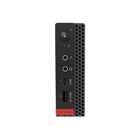 Lenovo ThinkCentre M720 Tiny Core i3-9100T 8GB 256GB SSD Windows 10 Pro Desktop PC