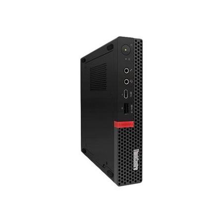 Lenovo ThinkCentre M720 Tiny Core i3-9100T 8GB 256GB SSD Windows 10 Pro Desktop PC