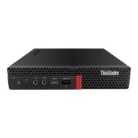 Lenovo ThinkCentre M720q Tiny Core i5-9400T 8GB 256GB SSD Windows 10 Pro Desktop PC