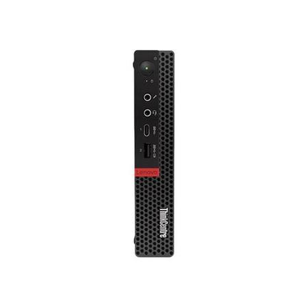 Lenovo ThinkCentre M720q Tiny Core i5-9400T 8GB 256GB SSD Windows 10 Pro Desktop PC