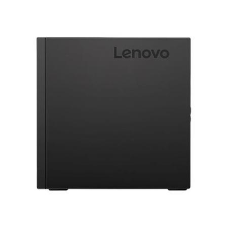 Lenovo ThinkCentre M720q Tiny Core i5-9400T 8GB 256GB SSD Windows 10 Pro Desktop PC