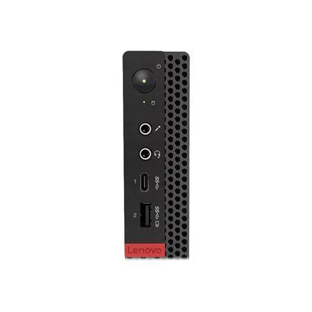 Lenovo ThinkCentre M720q Tiny Core i5-9400T 8GB 256GB SSD Windows 10 Pro Desktop PC