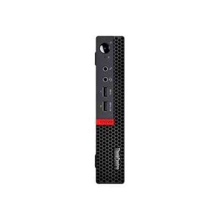 Lenovo ThinkCentre M625q AMD E2-9000e 4GB 32GB SSD Windows 10 IoT