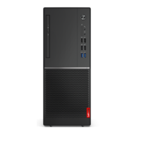Lenovo V530-15ICB Tower Core i5-9400 8GB 1TB HDD Windows 10 Pro Desktop PC