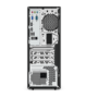Lenovo V530-15ICB Tower Core i5-9400 8GB 1TB HDD Windows 10 Pro Desktop PC