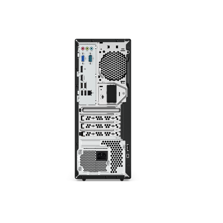 Lenovo V530-15ICB Tower Core i5-9400 8GB 1TB HDD Windows 10 Pro Desktop PC