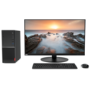 Lenovo V530-15ICB Tower Core i5-9400 8GB 1TB HDD Windows 10 Pro Desktop PC
