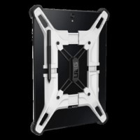 10" Universal Android Tablet Case - Black / Black