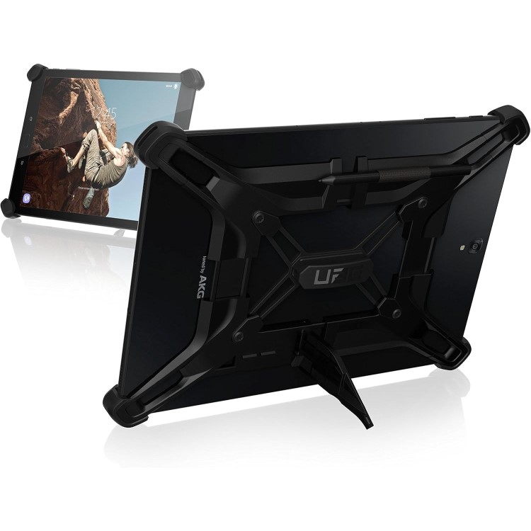 Urban Armor 10" Universal Android Tablet Case Black 