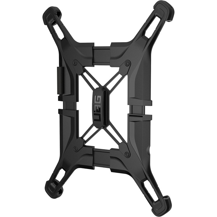Urban Armor 10" Universal Android Tablet Case Black 