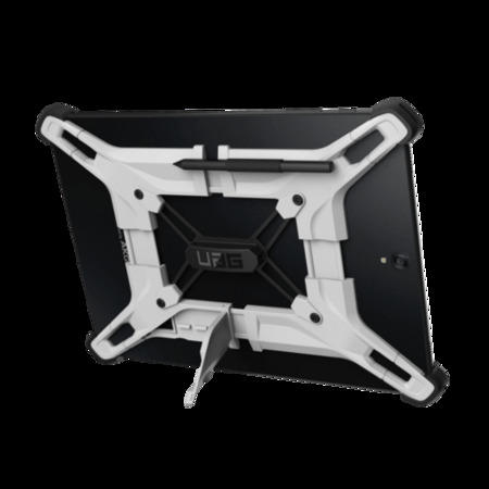 10" Universal Android Tablet Case - Black / Black