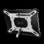 10" Universal Android Tablet Case - Black / Black