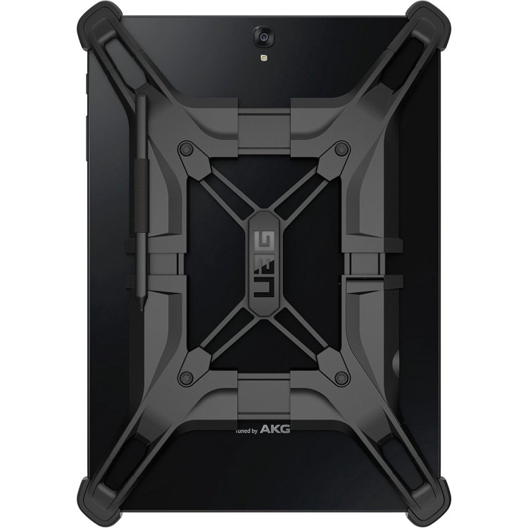Urban Armor 10" Universal Android Tablet Case Black 