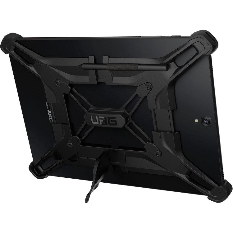 Urban Armor 10" Universal Android Tablet Case Black 