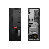 Refurbished Lenovo ThinkCentre M710e Core i3-7100 8GB 1TB Windows 10 Pro Desktop PC