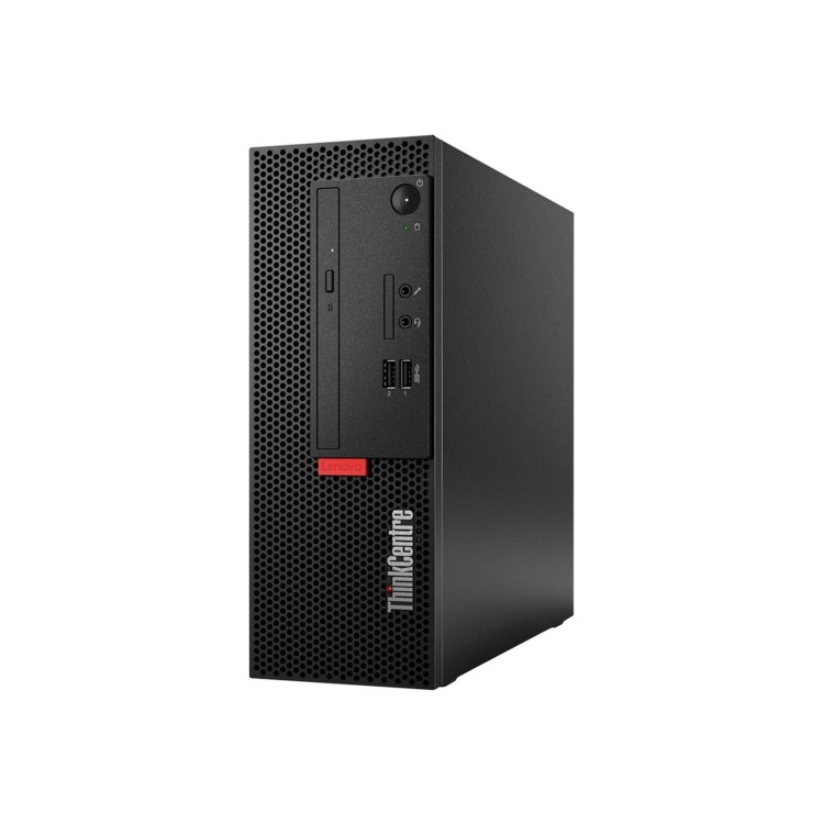Refurbished Lenovo ThinkCentre M710e Core i3-7100 8GB 1TB Windows 10 Pro Desktop PC