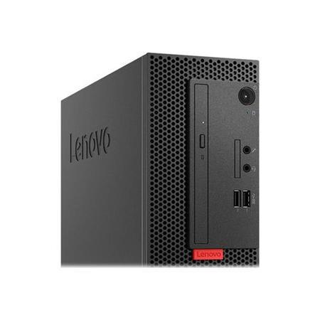 Refurbished Lenovo ThinkCentre M710e Core i3-7100 8GB 1TB Windows 10 Pro Desktop PC