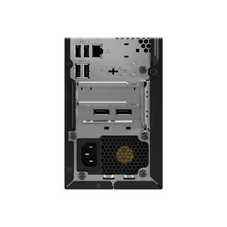 Refurbished Lenovo ThinkCentre M710e Core i3-7100 8GB 1TB Windows 10 Pro Desktop PC