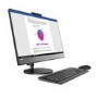 Refurbished Lenovo V530-241CB Core i5-8400T 8GB 256GB 24 Inch Windows 10 Pro All-In-One PC