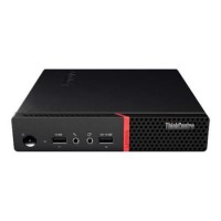 Lenovo ThinkCentre M715q AMD Ryzen 3 2200GE 4GB 500GB Windows 10 Home Desktop PC