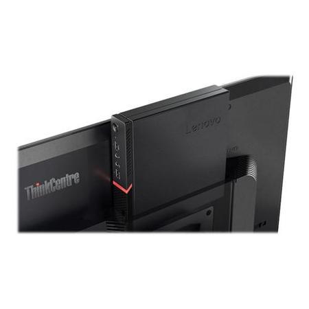 Lenovo ThinkCentre M715q AMD Ryzen 3 2200GE 4GB 500GB Windows 10 Home Desktop PC