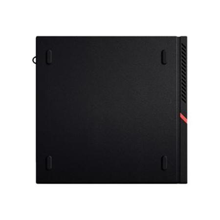 Lenovo ThinkCentre M715q AMD Ryzen 3 2200GE 4GB 500GB Windows 10 Home Desktop PC