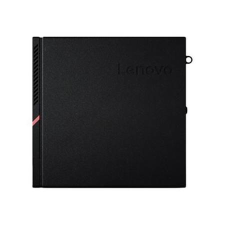 Lenovo ThinkCentre M715q AMD Ryzen 3 2200GE 4GB 500GB Windows 10 Home Desktop PC