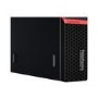 Lenovo ThinkCentre M715q AMD Ryzen 3 2200GE 4GB 500GB Windows 10 Home Desktop PC