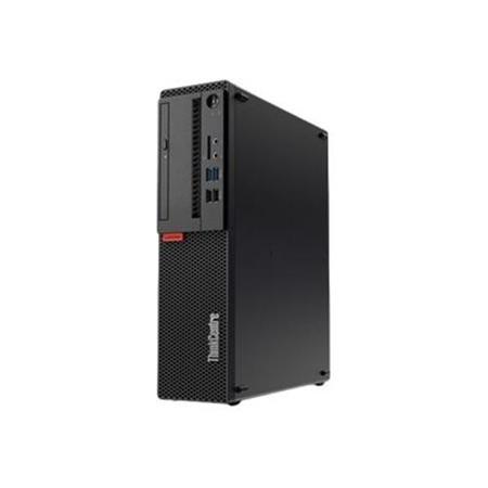 Lenovo ThinkCentre AMD Ryzen 3 Pro 2200G 8GB 256GB SSD Windows 10 Pro Desktop PC
