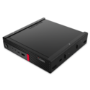 Lenovo ThinkCentre M630e Tiny Core i3-8145U 4GB 128GB SSD Windows 10 Pro Desktop PC