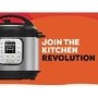 Instant Pot Duo 7-in-1 3L Multi-Cooker