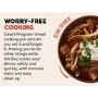 Instant Pot Duo 7-in-1 3L Multi-Cooker
