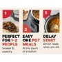Instant Pot Duo 7-in-1 3L Multi-Cooker