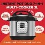 Instant Pot Duo 7-in-1 3L Multi-Cooker