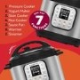 Instant Pot Duo 7-in-1 3L Multi-Cooker