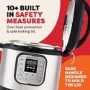 Instant Pot Duo 7-in-1 3L Multi-Cooker
