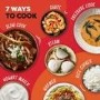 Instant Pot Duo 7-in-1 3L Multi-Cooker