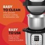 Instant Pot Duo 7-in-1 3L Multi-Cooker