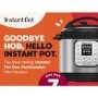 Instant Pot Duo 7-in-1 3L Multi-Cooker