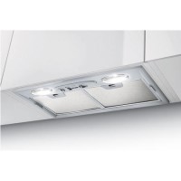 Faber Inca Smart ICH 70 70cm Canopy Cooker Hood Stainless Steel