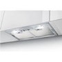 Faber Inca Smart ICH 70 70cm Canopy Cooker Hood Stainless Steel