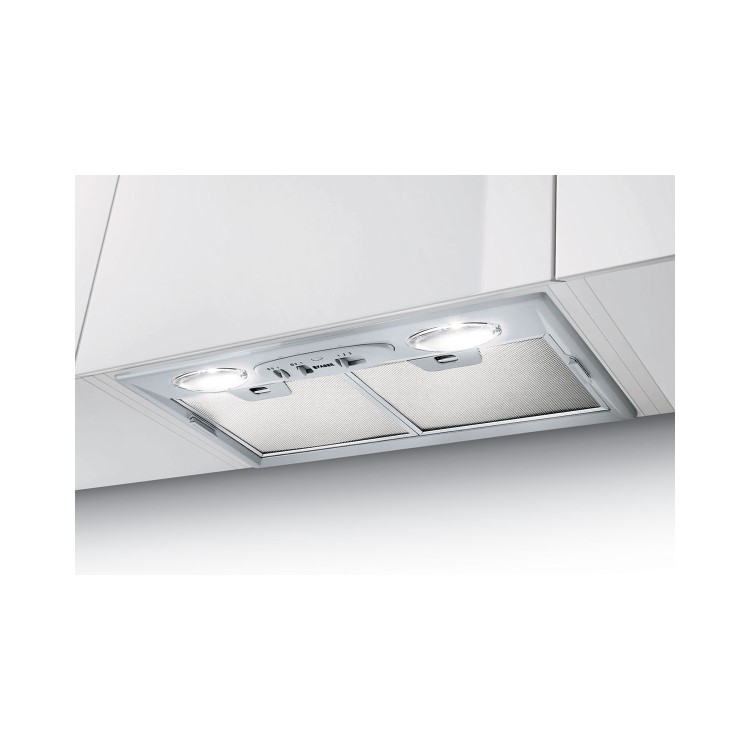 Faber Inca Smart ICH 70 70cm Canopy Cooker Hood Stainless Steel