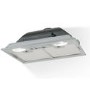 Faber Inca Smart ICH 70 70cm Canopy Cooker Hood Stainless Steel