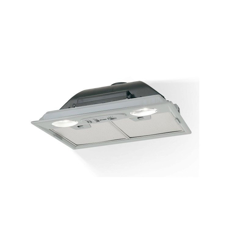 Faber Inca Smart ICH 70 70cm Canopy Cooker Hood Stainless Steel