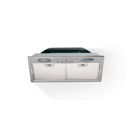 Faber Inca Smart ICH 70 70cm Canopy Cooker Hood Stainless Steel