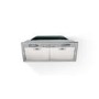 Faber Inca Smart ICH 70 70cm Canopy Cooker Hood Stainless Steel