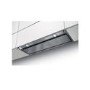 Faber In-Nova Premium 60cm Canopy Cooker Hood - Stainless Steel