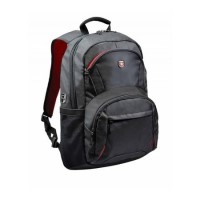 Port Designs Houston 15.6 Inch Backpack - Black