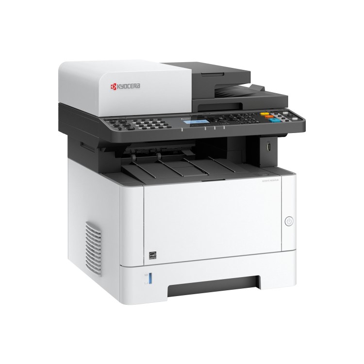 Kyocera M2635DN A4 Multifunction Mono Laser Printer