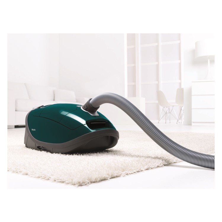Miele 11047080 Complete C3 Performance Parquet EcoLine Cylinder Vacuum Cleaner